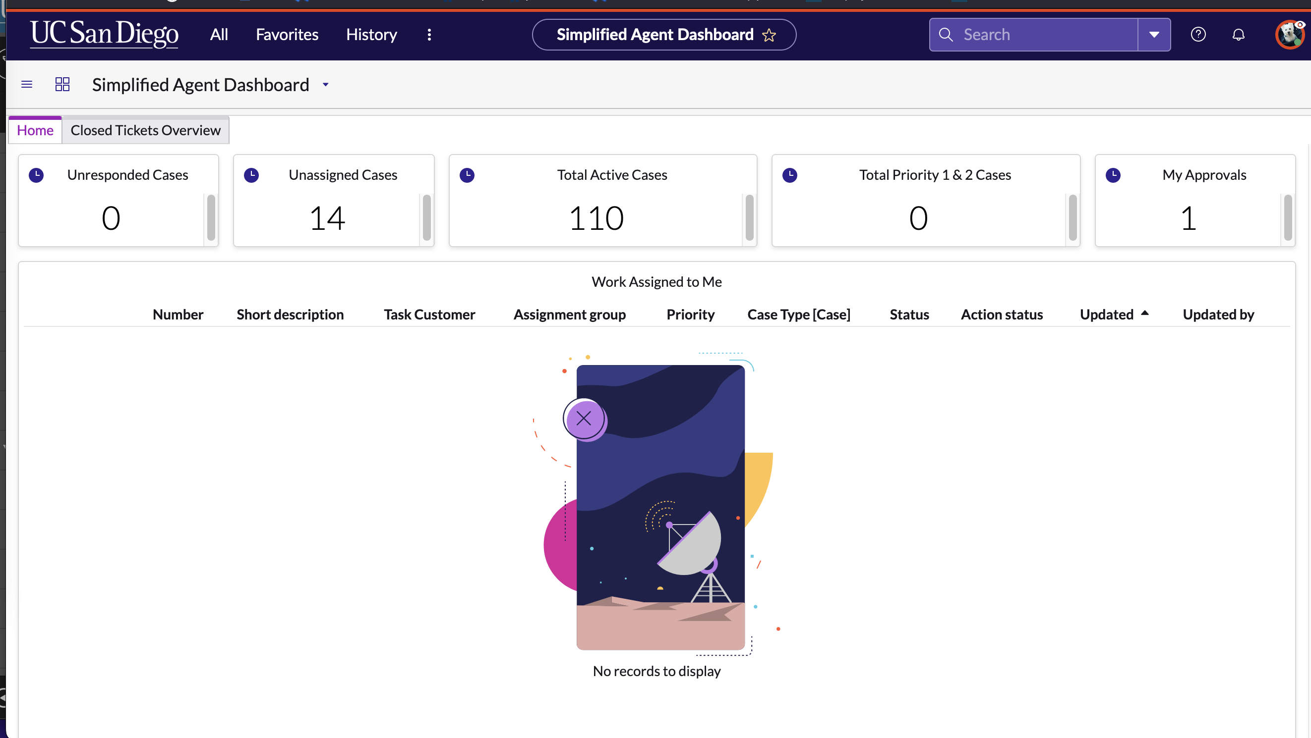 simplifiied agent dashboard simplifiied agent dashboard