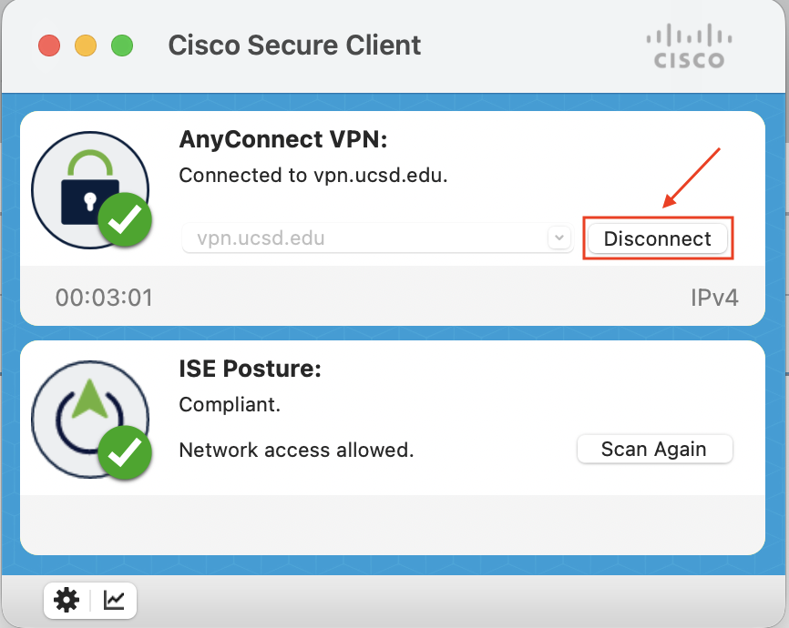 IT Services - Configure VPN Client on your Computer, Tablet, or Phone ...