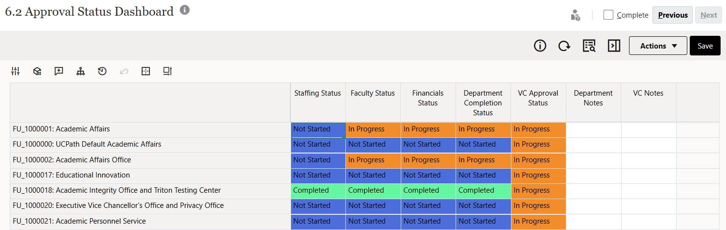 Screenshot of Task 6.2