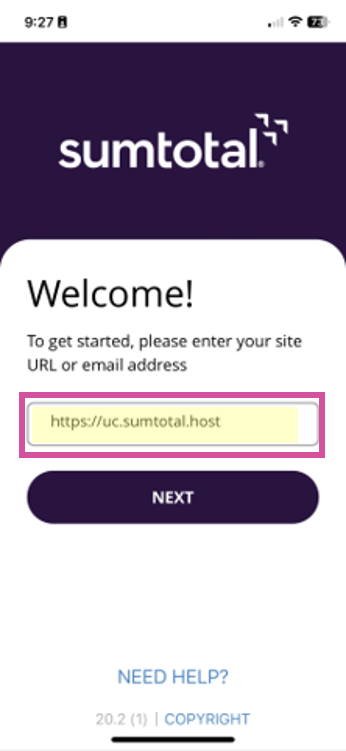 Public HR Knowledge Base - How to Install the UC Learning Center ...