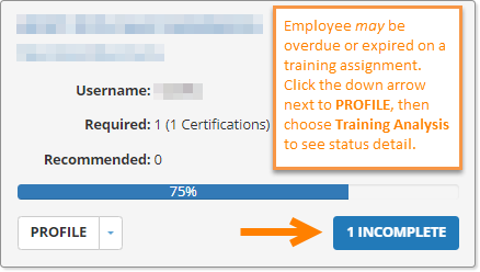 Public HR Knowledge Base - How to Verify an Employee's Training ...