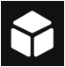 A screenshot of the "quiz editor" icon in the left navigation of the Kaltura video editor.