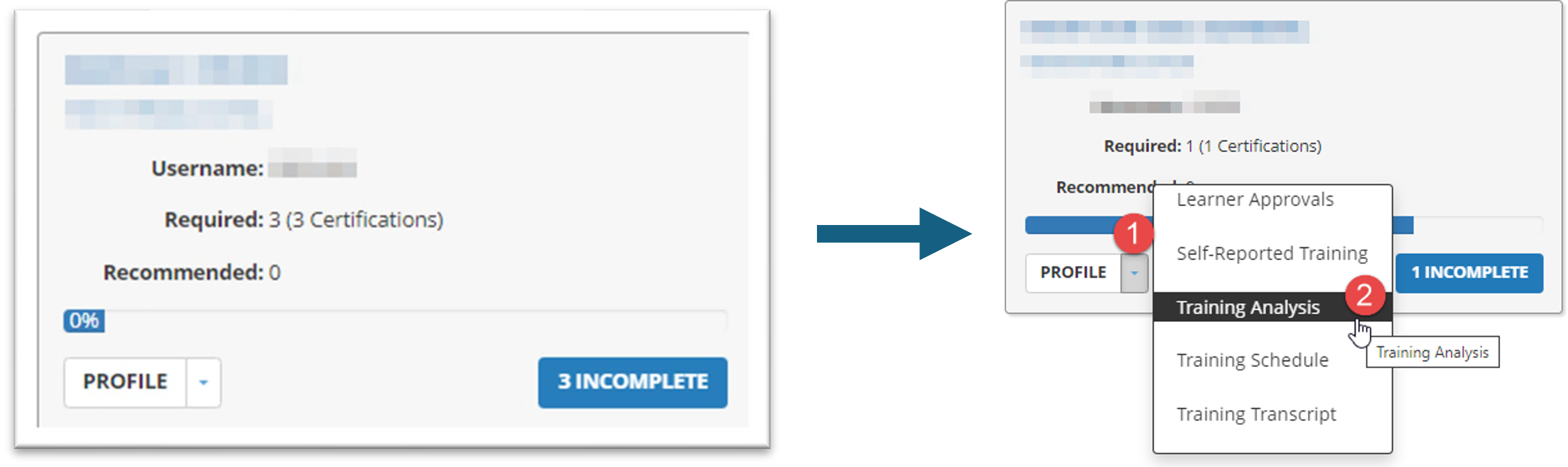 Public HR Knowledge Base - How to Verify an Employee's Training ...