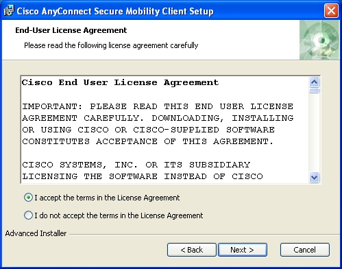 anyconnect secure mobility client download windows 8